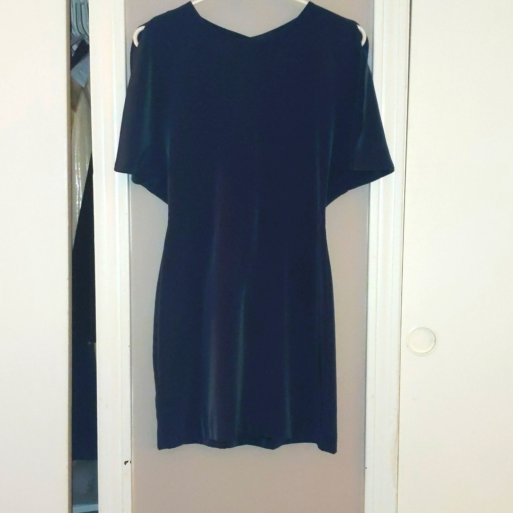 BCBG mini dress